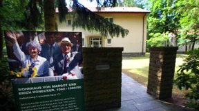 Saus und Braus war anderswo