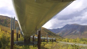 BP kassiert 5,6 Milliarden Dollar für Alaska-Geschäft