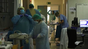 Zehnmal mehr Infizierte in Spanien als bisher bekannt 