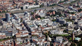 Für viele Unternehmen ein Höchststeuerland