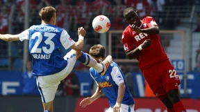 Köln stolpert in Bochum