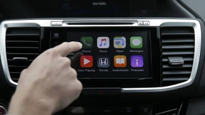 Durch die Nacht mit dem Mamataxi