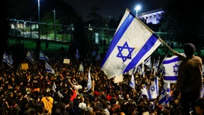 Netanjahu will offenbar Aussetzung der Justizreform verkünden