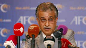 Der Scheich ist aussichtsreich 