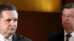 Mappus' Vermächtnis