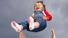 Fliegt fern, so lange die Beine kurz sind!