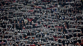 Eintracht warnt vor Ticket-Betrug