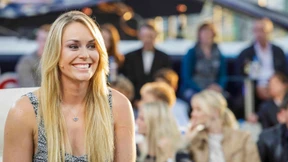 Alles hängt vom Knie ab