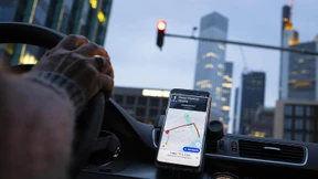 Personentransport an der Grenze zur Legalität