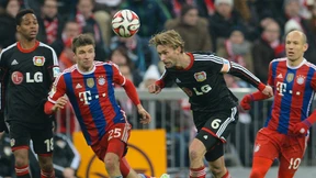 Die gesündeste Liga der Welt