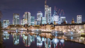 Wo es aktuell die höchsten Zinsen gibt