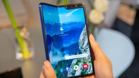 Das Smartphone fürs Knopfloch