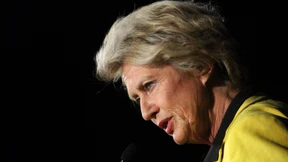 Petra Roth kritisiert Landes-CDU