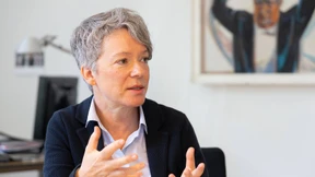 „Die Leute erwarten Zukunftsperspektiven“