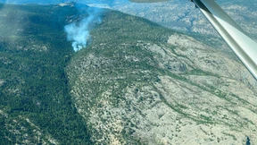 Neuer Winter-Temperaturrekord im Westen Kanadas