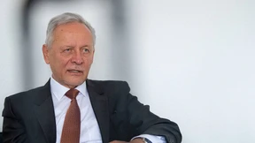 Gründer setzt Aufsichtsratsmandat aus