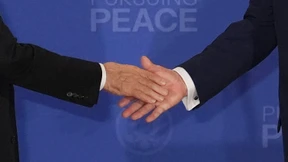 „Russland und Amerika sind beide zum Risikofaktor geworden“