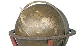 America first im Jahre 1515