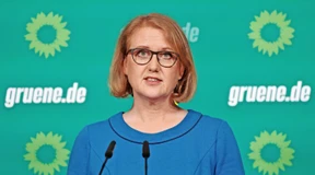 Ein Sieg für den linken Flügel