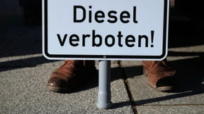 Fragen und Antworten zu möglichen Dieselfahrverboten in Wiesbaden