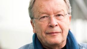 Mein Volk wird mir unheimlich