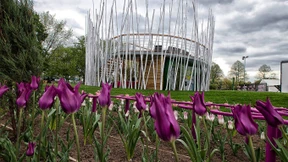 Landesgartenschau 2022: Fulda könnte übernehmen