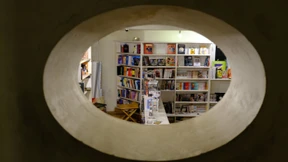 Eine Bühne für Rumäniens literarischen Reichtum