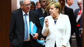 Exportwirtschaft stützt Brexit-Kurs der EU