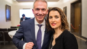 Keine Ermittlungen gegen Frau des Ex-Oberbürgermeisters