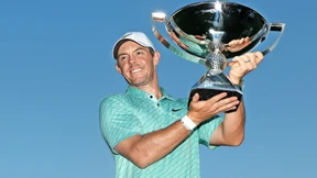 Die grandiose Aufholjagd des Rory McIlroy