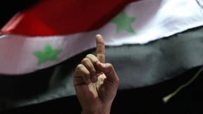 Syrien-Resolution scheitert an Russland und China