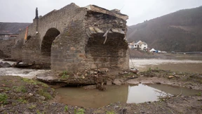 Was geschah in der Nacht der Katastrophe?