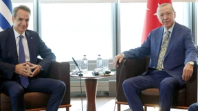 Zypern fürchtet die Annäherung zwischen Ankara und Athen