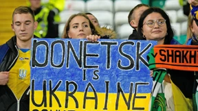 Wie sich Putin den ukrainischen Sport einverleibt