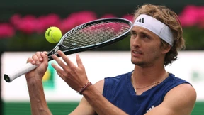 Zverev scheitert an Medwedew