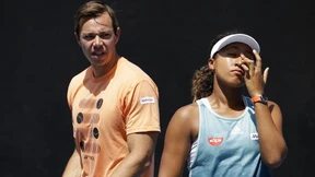 Tennis-Star Osaka trennt sich von deutschem Trainer