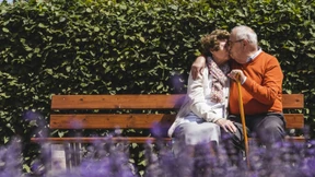 „Mein ältester Patient mit Syphilis war 85“