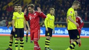 Bayern dominiert die Bundesliga