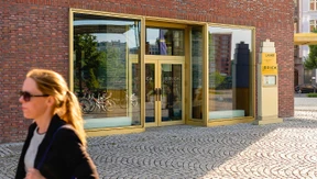 Omelette schlägt Filet-Burger