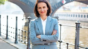 Die Mogule der Algorithmen brauchen Regeln