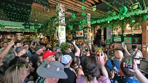 South by Southwest macht einen Neuanfang in Texas