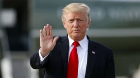 Nur schlechte Optionen