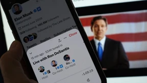 Holpriger Wahlkampfstart für Ron DeSantis