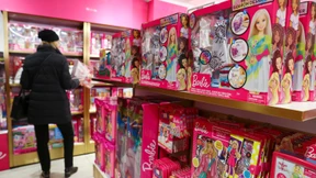 Warum es Mädchen- und Jungsfarben gibt