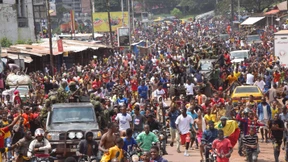 Berlin verurteilt Putsch in Guinea