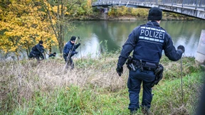 Mann soll seine Ex-Frau erstochen und in den Neckar geworfen haben