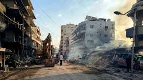 Die Nachgiebigkeit der Hizbullah hat Grenzen