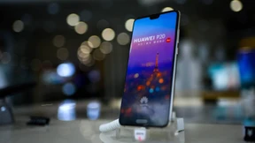 Huawei bringt 5G-Smartphones auf den Markt