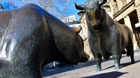 Von der Nervosität der anderen profitieren