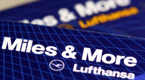 Das bietet die neue „Miles & More“-Kreditkarte